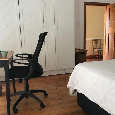 4 Duke Street Flat#3 Lejlighed Mossel Bay Eksteriør billede