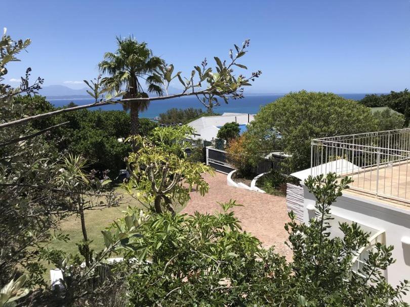 4 Duke Street Flat#3 Lejlighed Mossel Bay Eksteriør billede