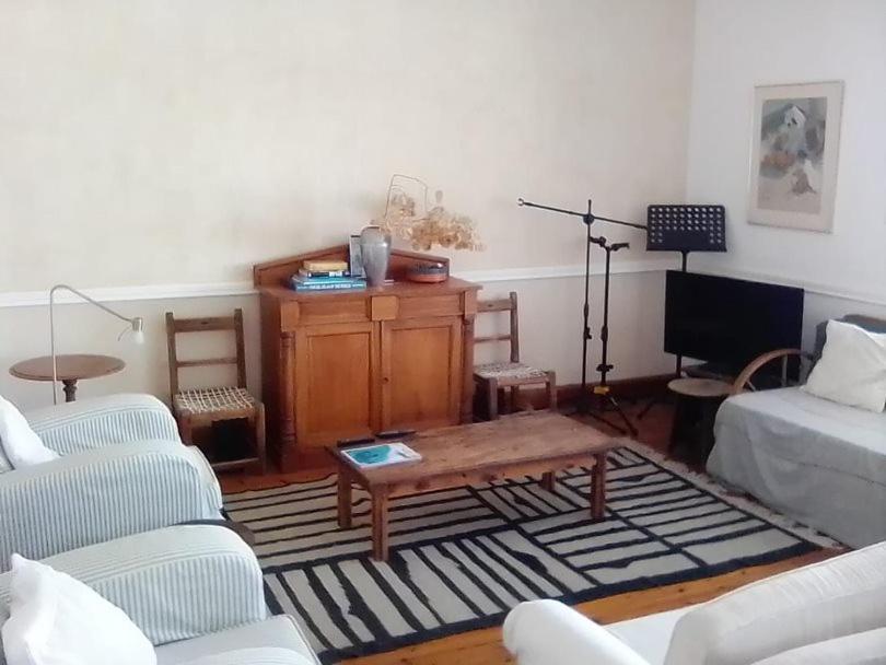 4 Duke Street Flat#3 Lejlighed Mossel Bay Eksteriør billede