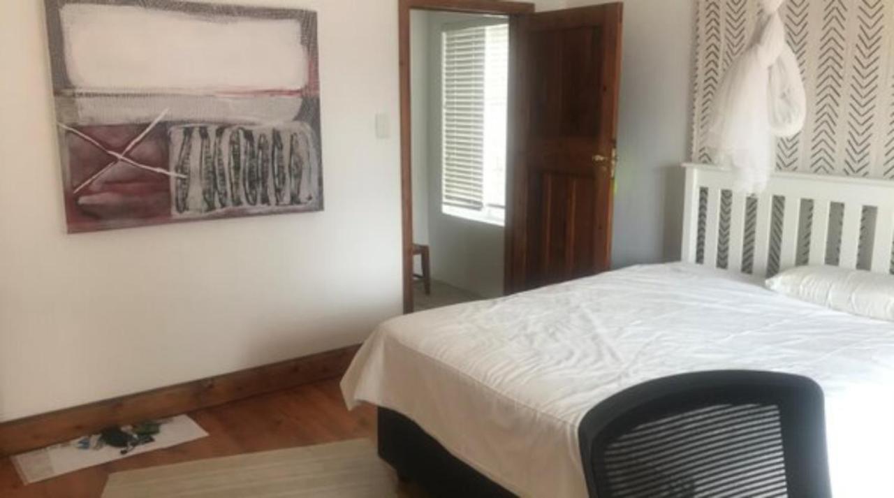 4 Duke Street Flat#3 Lejlighed Mossel Bay Eksteriør billede