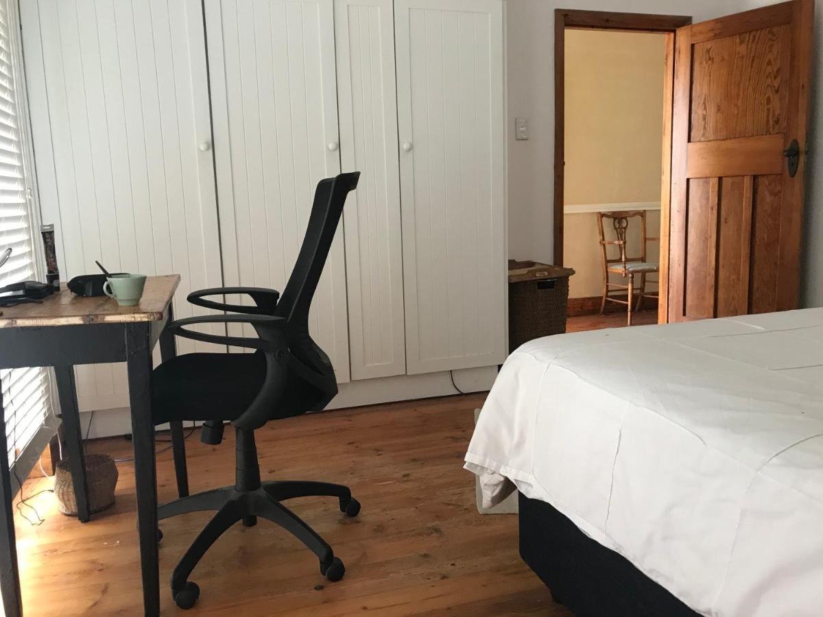 4 Duke Street Flat#3 Lejlighed Mossel Bay Eksteriør billede