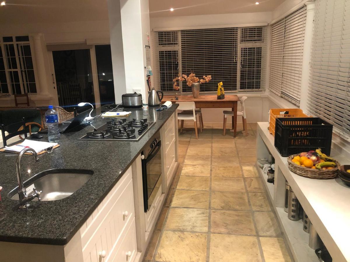 4 Duke Street Flat#3 Lejlighed Mossel Bay Eksteriør billede