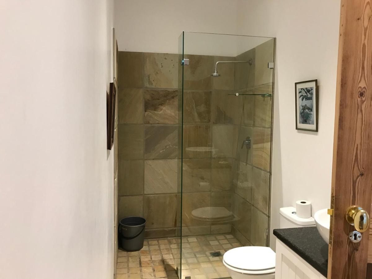 4 Duke Street Flat#3 Lejlighed Mossel Bay Eksteriør billede