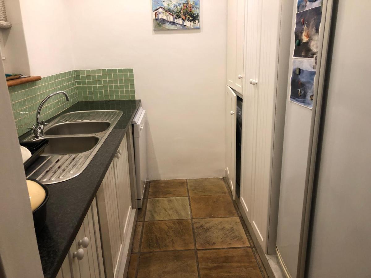 4 Duke Street Flat#3 Lejlighed Mossel Bay Eksteriør billede