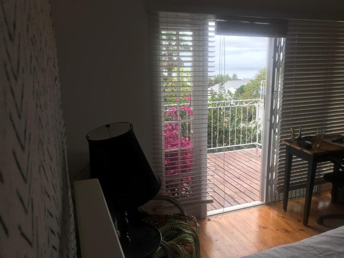 4 Duke Street Flat#3 Lejlighed Mossel Bay Eksteriør billede